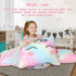 Unicorn Kids Floor Pillows Bed Seat Cover Queen Size Floor Pillows & Cushions Amazon